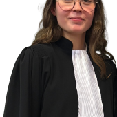 Maître Aline Lefevre