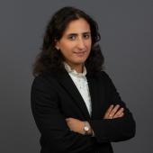 Maître Amira Aïdel