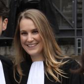 Maître Salomé Rigaud