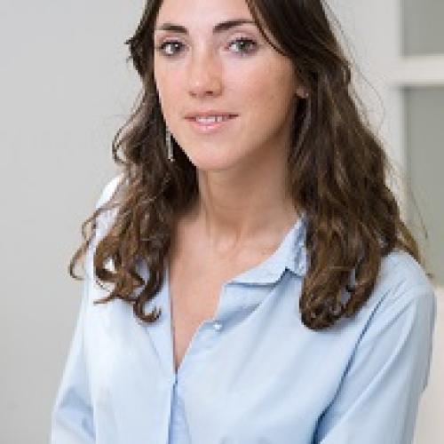 Maître Marie Fach