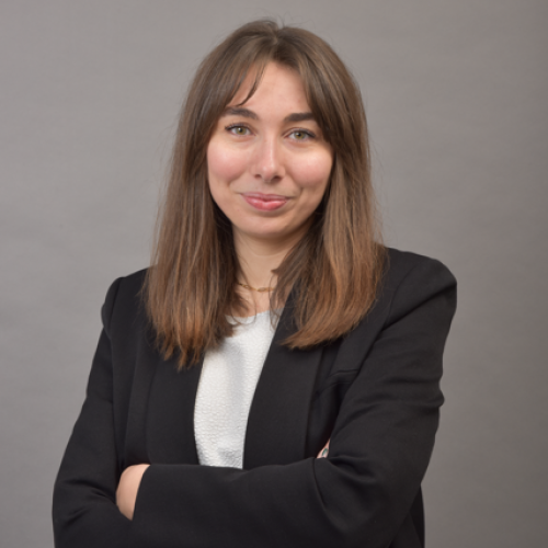 Maître Emma Benmoussa