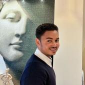 Maître Michael Sankara