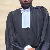 Maître Aklesso Jacques Akpe