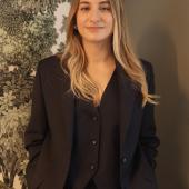 Maître Lévi Bertrand