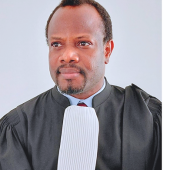 Maître Patrice Edorh-Komahé