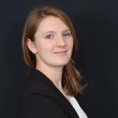 Maître Laurentine Sarrouy