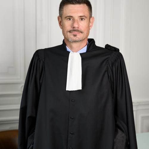 David Bachalard