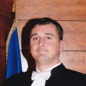 Maître Laurent Canoy