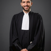 Maître Eytan Benamram