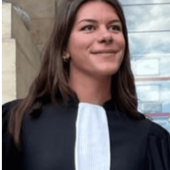 Maître Anna Forestier