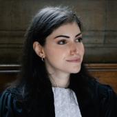 Maître Elodie Kalfon