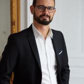 Maître Baptiste Robelin