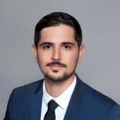 Maître Léo Bouchet