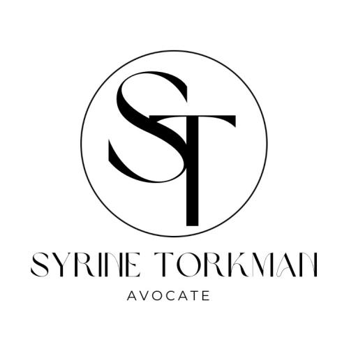 Maître Syrine Torkman