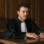 Maître Nadim Ben Hassine