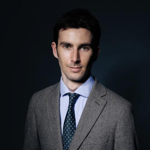Maître Etienne Bodéré