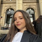 Maître Dina El Amal