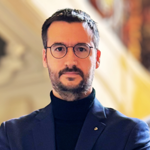 Maître Edouard Umberto Gout