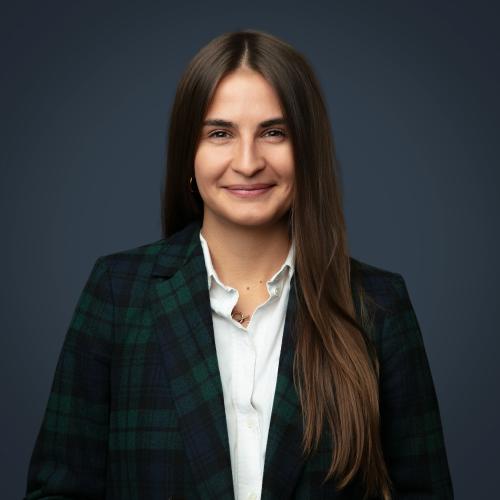Maître Charlotte Pignet