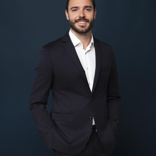 Maître Maxime Jouan