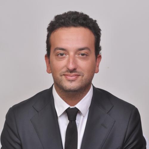 Maître Julien Carrance