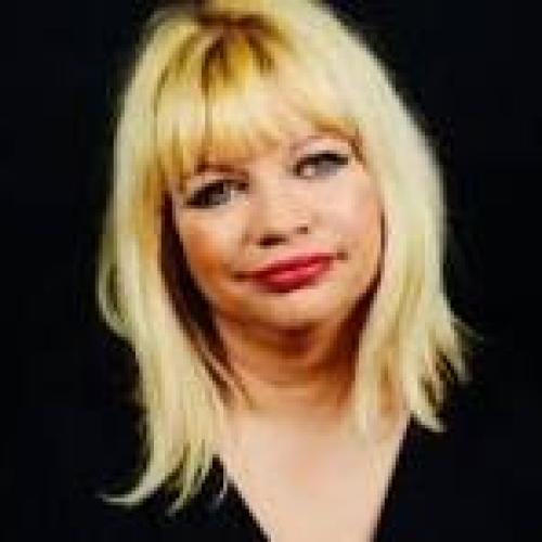 Valérie Kieffer