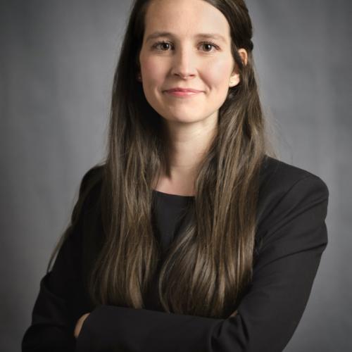 Maître Camille Richard