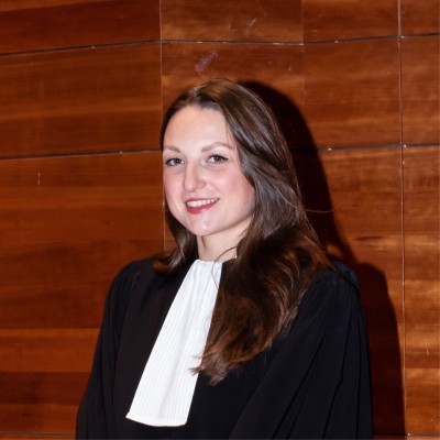 Maître Célia Neveux