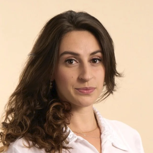 Maître Alexandra Delarue