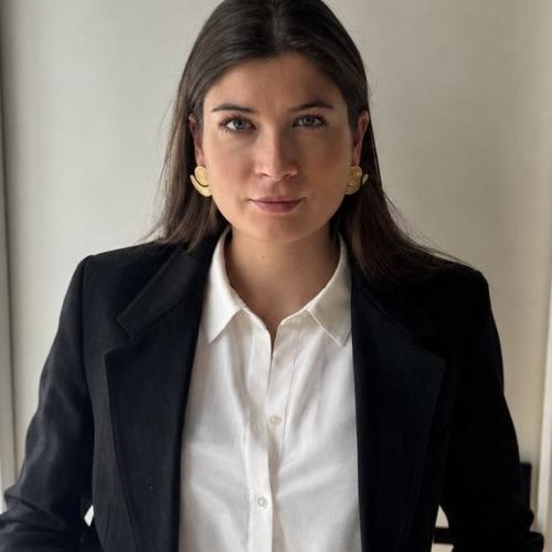 Maître Jade Laurencon-Marcopoulos