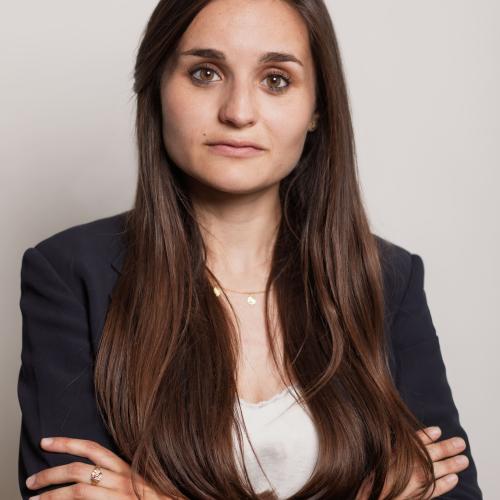 Maître Manuela Cottalorda