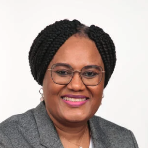 Me MOUTSINGA