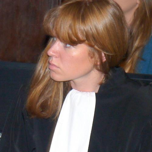 Maître Alexia Domarchi