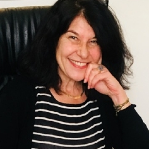 Maître Agnès Thoumieu