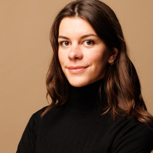 Maître Anna Forestier