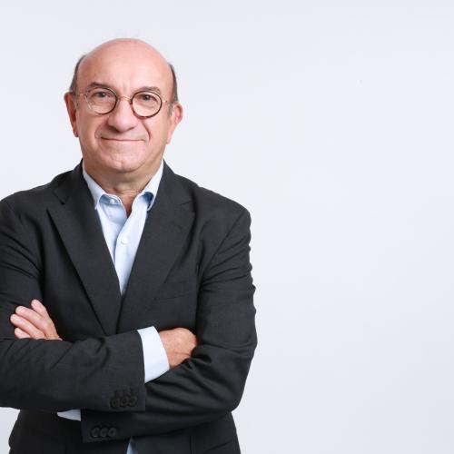 Maître Christophe Martin