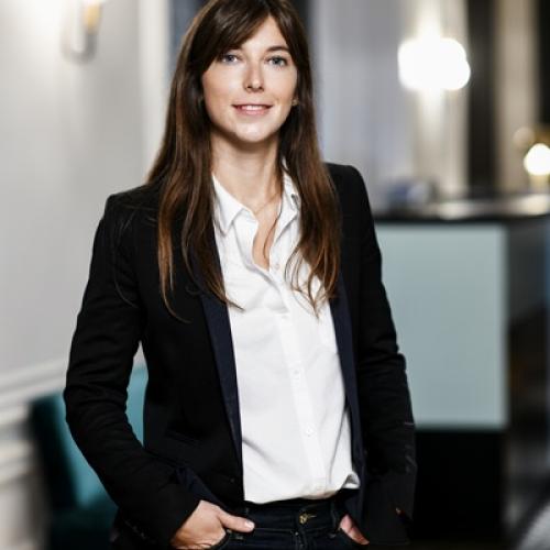 Maître Margot Mounier Lombardi – Barreau de Montpellier