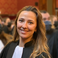Maître Chloé Gramaccia