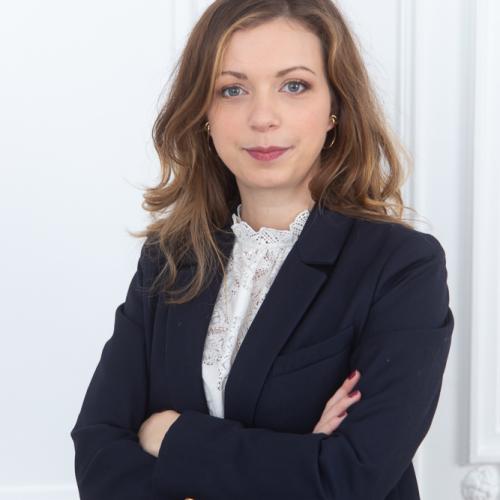 Maître Amélie Rochais