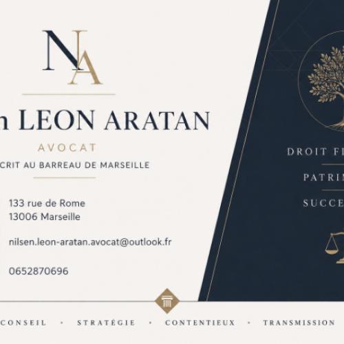 Maître Nilsen Leon Aratan