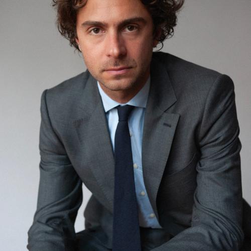 Maître Louis Messager