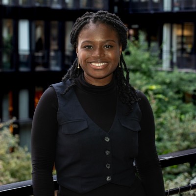 Maître Sarah Amoussou