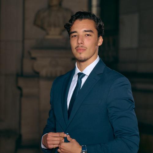 Maître Lucas Baud
