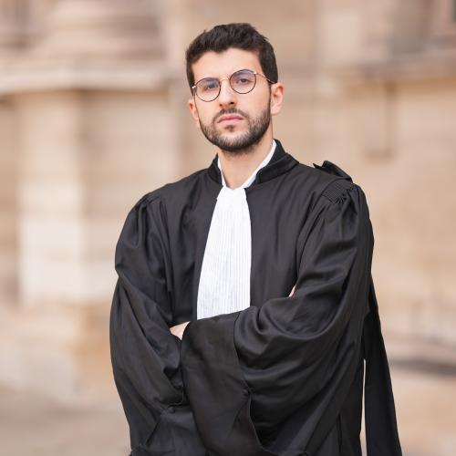 Maître Yoel Chemama