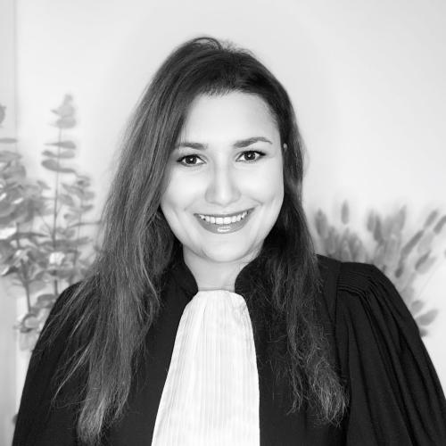 Maître Diana Badoyan Peyron