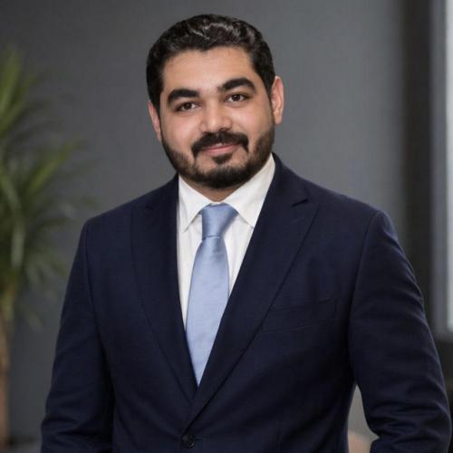 Maître Othmane Dkhissi