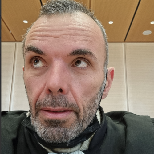 Maître Alexandre Rotcajg