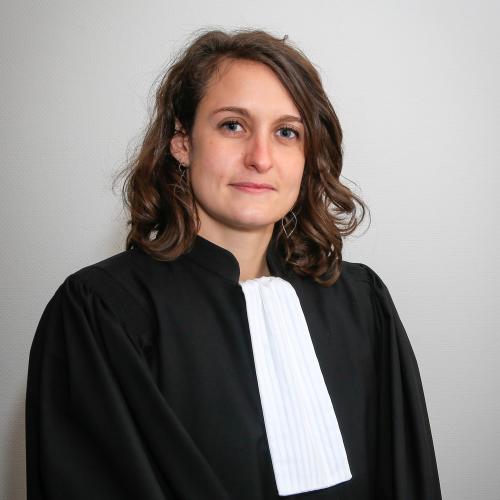 Maître Orora Vicenzi