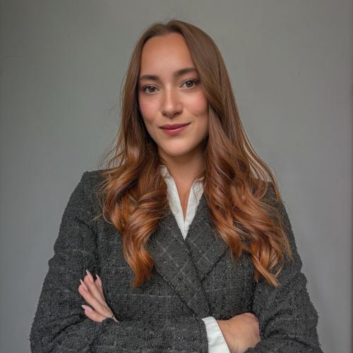 Maître Lea Goupil