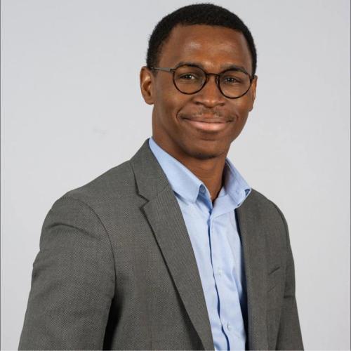 Terence Asseko